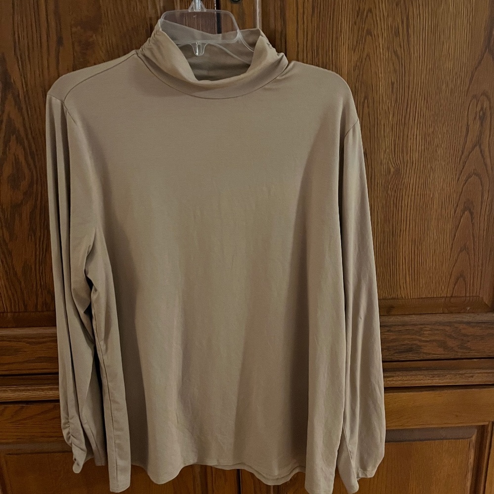 Chico’s Blouse